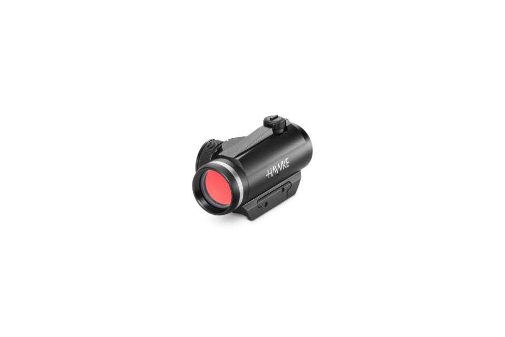 Vantage Red Dot - 1x25 3 MOA Weaver – Hawke