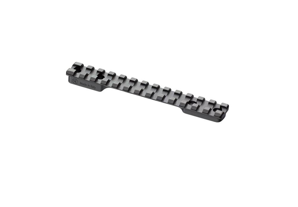 Picatinny-Skinne /Stål - 0 MOA Franchi Horizon – Contessa