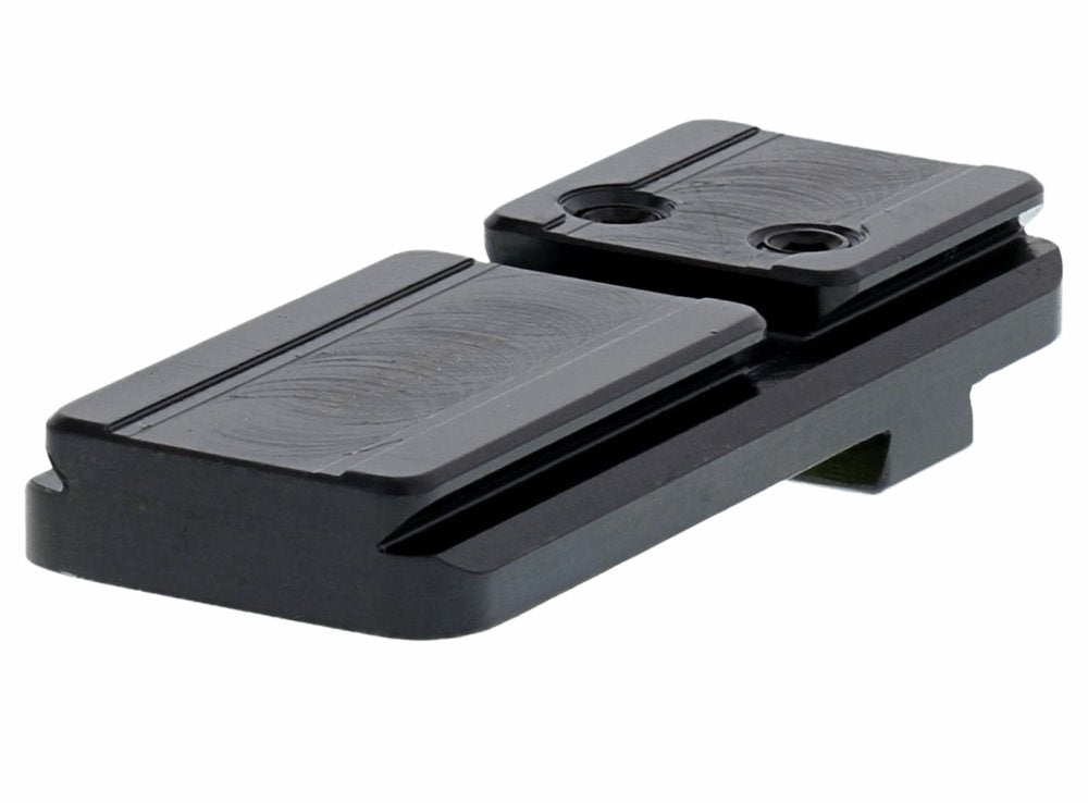 Adapterplate for baksikte Acro – Aimpoint