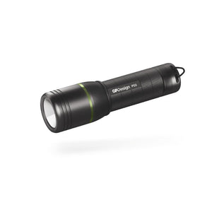 LED Lommelykt Bellatrix P53 300 Lumen – GP Design