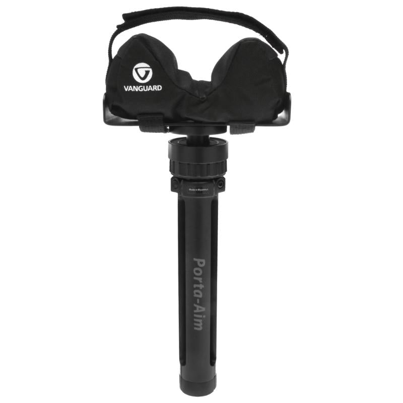 Skytebenk 3-Benet Porta-Aim 800 Gram – Vanguard