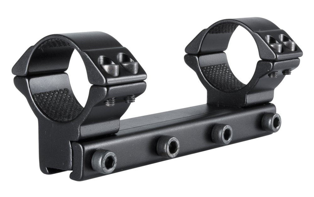 Match-montasje én-delt 30mm – Hawke