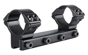 Match-montasje én-delt 30mm – Hawke