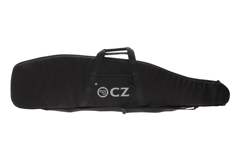 Basic våpenfutteral 126cm – CZ