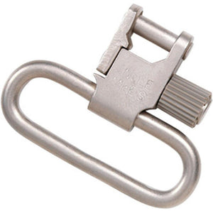 Avtakbar Rembøyle 1 1/4" Nikkelbelagt - 1093-3 – Uncle Mike´s