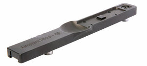 Montasje Leupold QR til Micro – Aimpoint