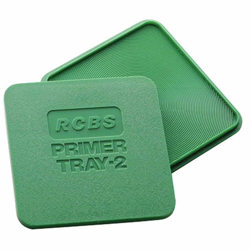 Primerbrett-2 – RCBS