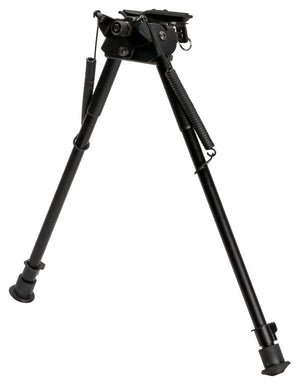 Bipod/Støtteben Med Vipp - Just. Høyde 22-32cm – Buffalo river