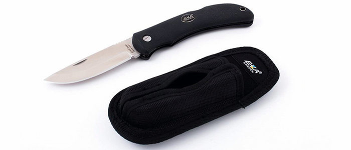 Foldekniv Swede 10 – EKA