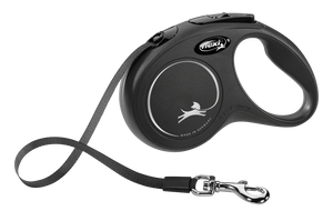 Hundebånd kassett Flexi New Classic str. L – Kerbl