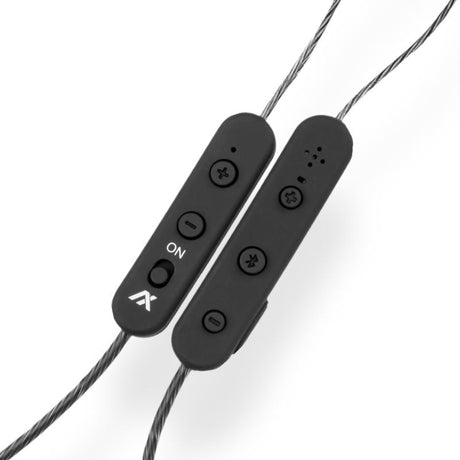 In-Ear Hørselvern GS EXTREME 2.0 m/Bluetooth – Axil/SportsEAR