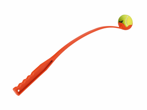 MAXI SPEED Stick Tennisball – Kerbl