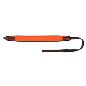 Geværrem - Orange Neopren Quick Release – Niggeloh