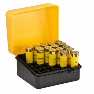 Ammo-boks hagle kal. 20 25 stk – Plano