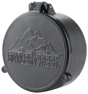 Flip-open linsebeskytter – Butler Creek