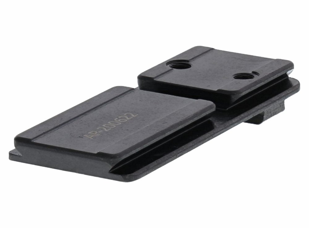 Adapterplate for baksikte Acro – Aimpoint
