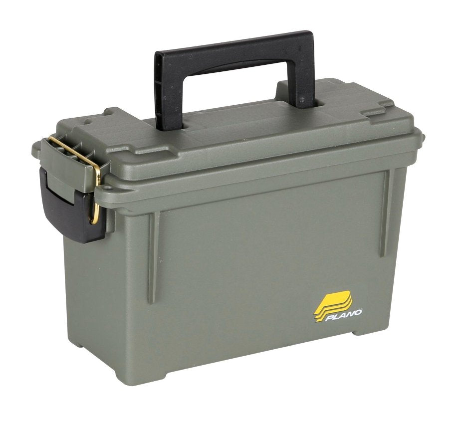 Elementtett felt-/ammoboks – Plano