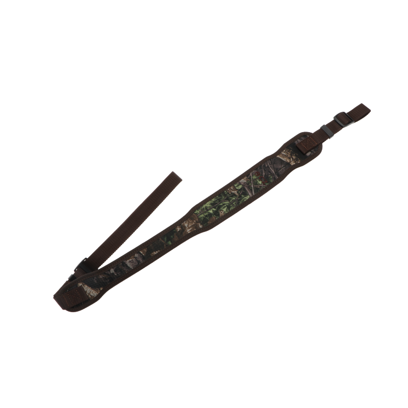 CZ-rifle rem – Camo Nylon/gummibelegg – CZ