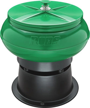 Vibrerende hylsepolerer – RCBS
