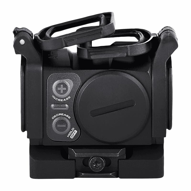 ACRO - C-2 3,5 MOA Weaver/Picatinny m/Flip Up – Aimpoint