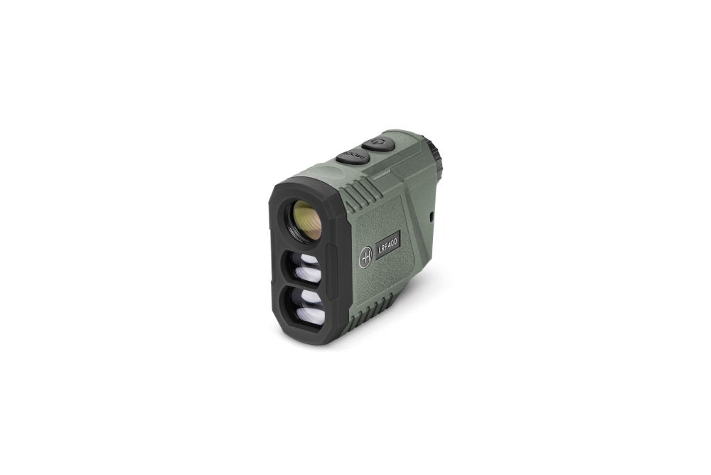Range Finder Avstandsmåler - 400m LCD – Hawke