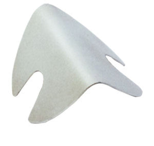Powder Baffle Uniflow – RCBS