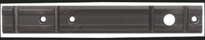 Weaver aluminiumsbase NR. 63B Mossberg 640, Marlin 9 – Weaver