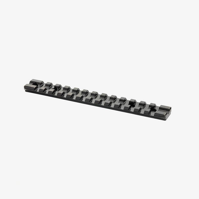 Picatinny-skinne /Stål - 0 MOA Sako 85 XS – Contessa