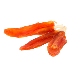 Kyllingfilet på kaliumstang 100g – Kerbl