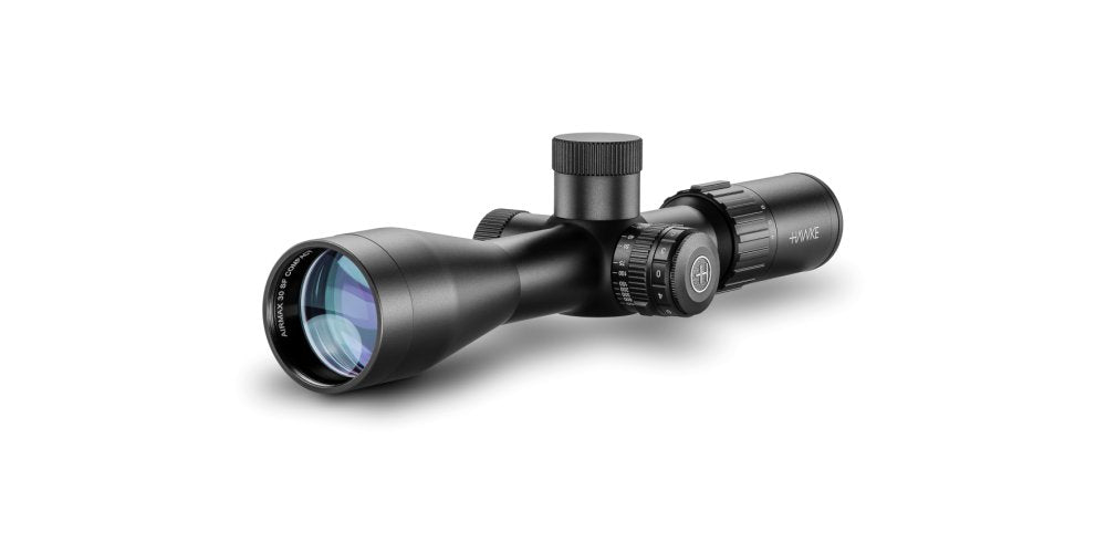 Airmax 30 WA SF Compact 4-16x44 kikkertsikte – Hawke