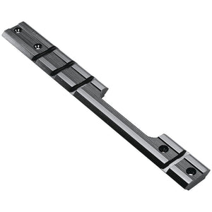 Weaver alu.base skinne TO-10, Win94/22 /11mm skinne – Weaver