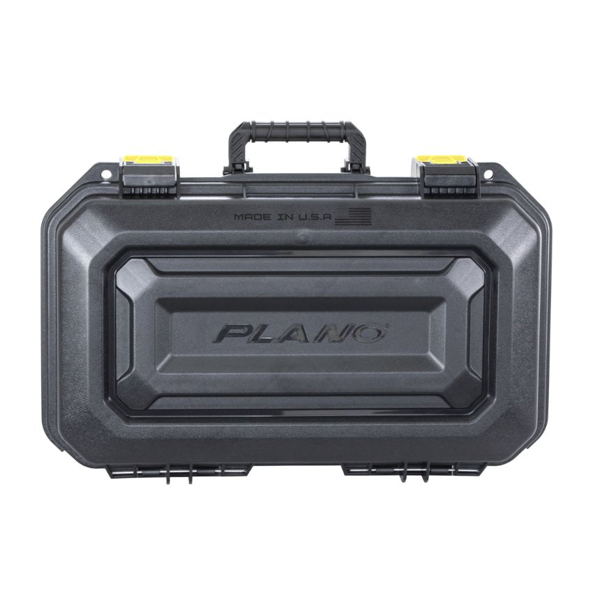 Plano All-Weather 2 pistolkoffert for fire pistoler – Plano