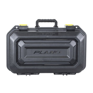 Plano All-Weather 2 pistolkoffert for fire pistoler – Plano