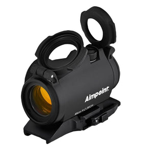 Micro H2 2MOA inkl. - Tikka QR-Montasje – Aimpoint