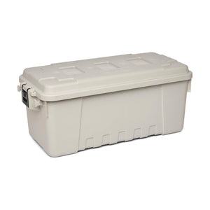 Sportsmans Trunk Medium, Desert Tan - 76,2x36,2x32,4 cm – Plano