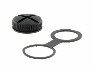 Deksel med holder – Aimpoint