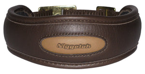 Premium halsbånd – Niggeloh