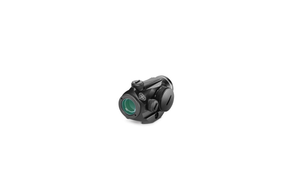 Vantage Red Dot - 1x30 3 moa Weaver – Hawke
