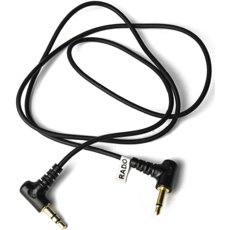 Audio-Kabel – 3,5 mm – 3,5 mm – Hunter
