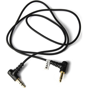 Audio-Kabel – 3,5 mm – 3,5 mm – Hunter