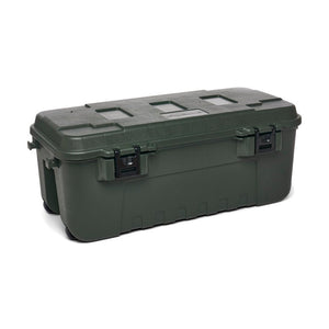 Sportsmans Trunk Large, Blaze Orange - 94,6x45,7x35,6 cm – Plano