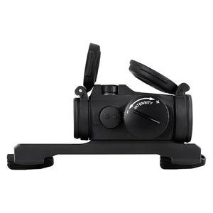 Micro H2 2MOA inkl. - Sauer 404 Montasje – Aimpoint
