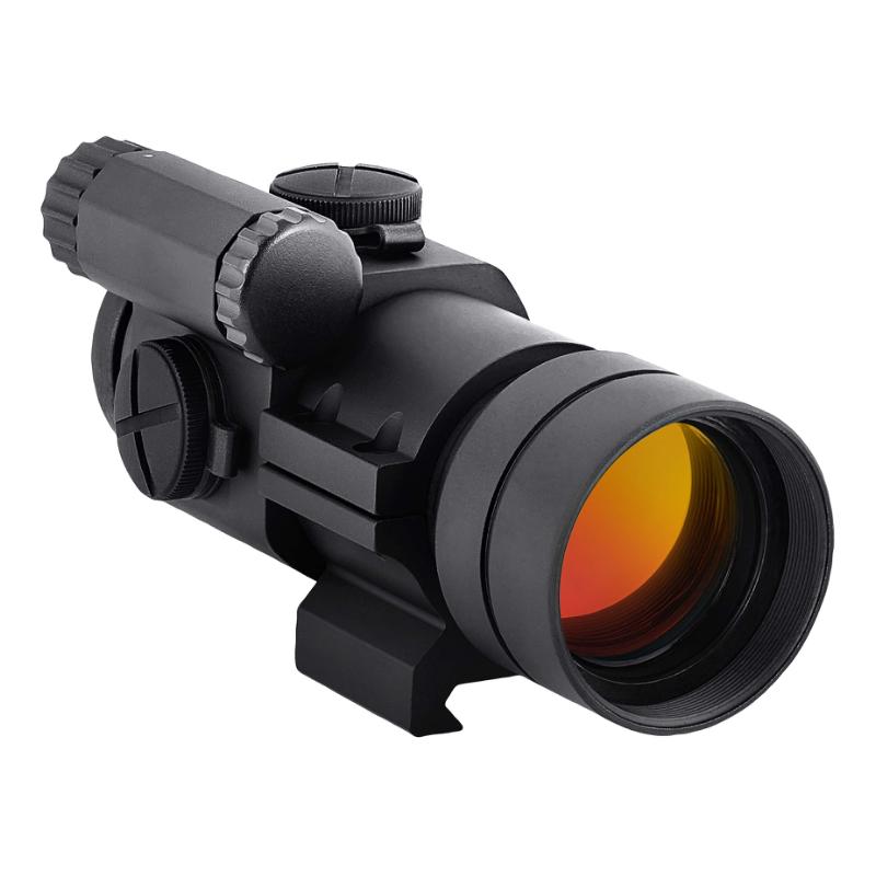 Aimpoint COMPC3 2MOA Montasje Picatinny/Weaver – Aimpoint