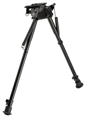 Bipod/Støtteben Med Vipp - Just. Høyde 22-32cm – Buffalo river
