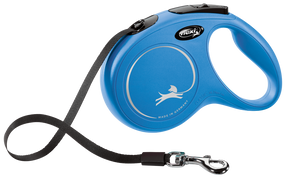 Hundebånd kassett Flexi New Classic str. L – Kerbl