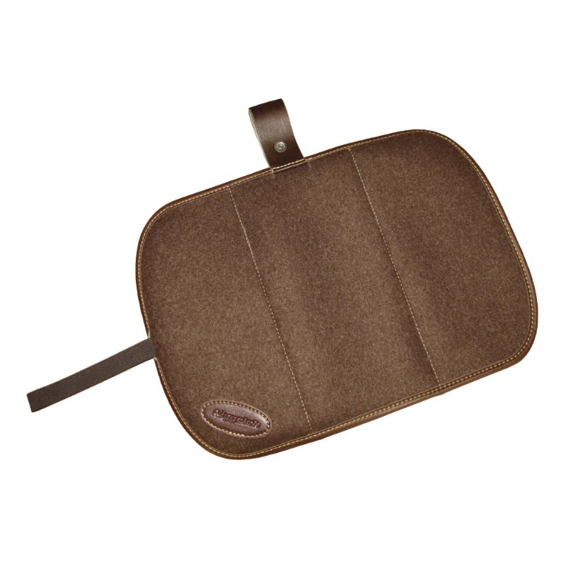 Siddepute - Classic Brun Loden – Niggeloh