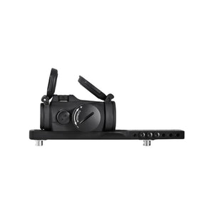 Micro H2 2MOA Inkl. - Leupold QR Montasje – Aimpoint