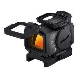 ACRO - C-2 3,5 MOA Weaver/Picatinny m/Flip Up – Aimpoint