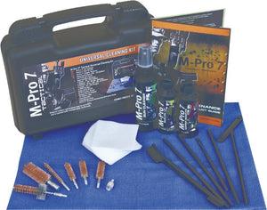 Universal pussesett – M-PRO 7