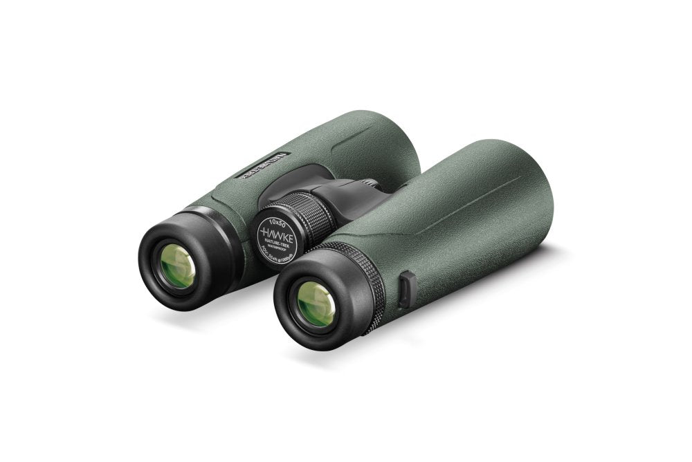 Nature-Trek - 10x50 Green – Hawke